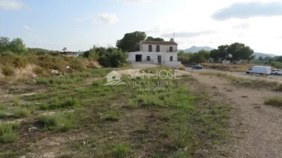 5 Schlafzimmer Haus in Aspe, Spain, Nr. 96375