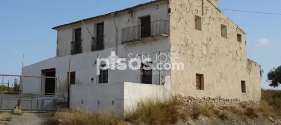 5 Schlafzimmer Haus in Aspe, Spain, Nr. 96375 15