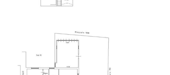 Villa de 15 divisões em Montignoso, Italy N.º 66067 125