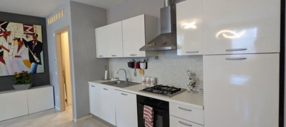 Apartamento de 2 dormitorios en Zanè, Italy No. 336386 5