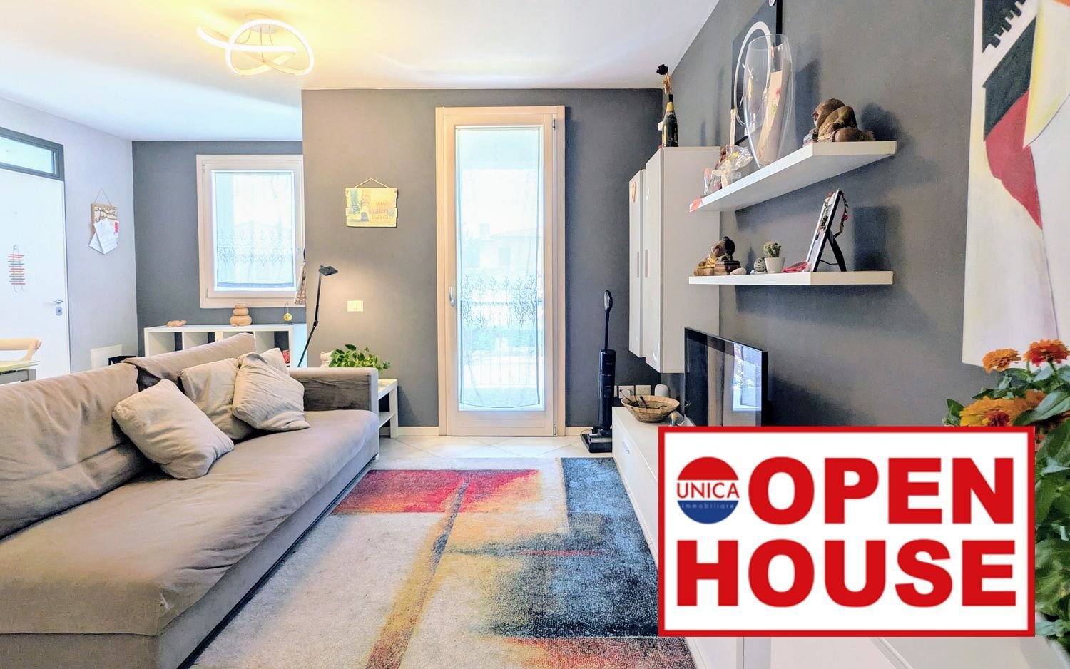 Apartamento de 2 dormitorios en Zanè, Italy No. 336386