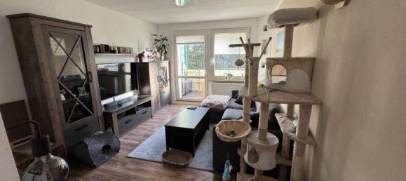 Apartamento de 3 habitaciónes en Vogtlandkreis, Germany No. 13906 8