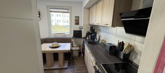 Apartamento de 3 habitaciónes en Vogtlandkreis, Germany No. 13906 4