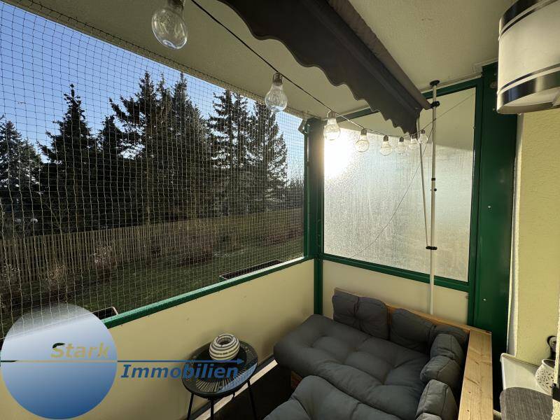 Apartamento de 3 habitaciónes en Vogtlandkreis, Germany No. 13906