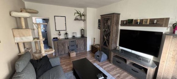 Apartamento de 3 habitaciónes en Vogtlandkreis, Germany No. 13906 7