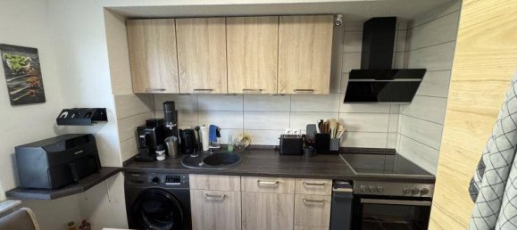 Apartamento de 3 habitaciónes en Vogtlandkreis, Germany No. 13906 5