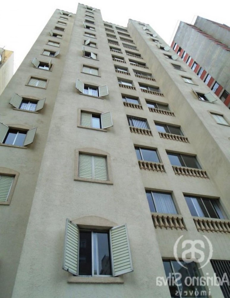 2 chambres Appartement à Sao Paulo, Brazil No. 475525