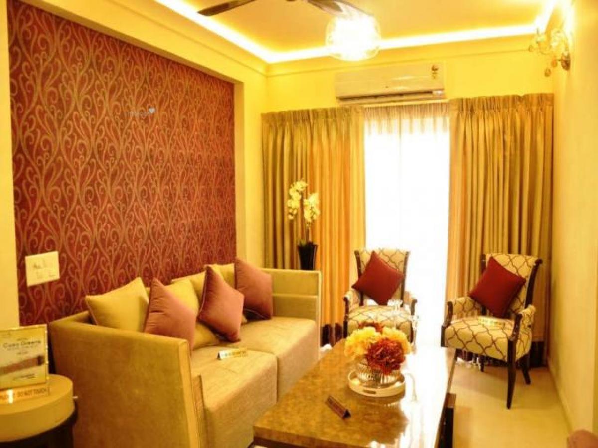 3 Schlafzimmer Haus in Lucknow, India, Nr. 2600