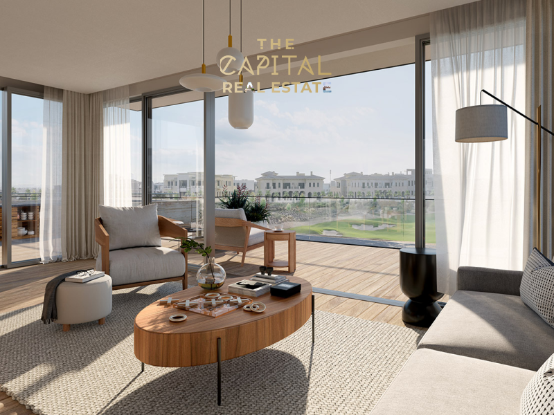 4 Schlafzimmer Stadthaus in Dubai, UAE, Nr. 10499