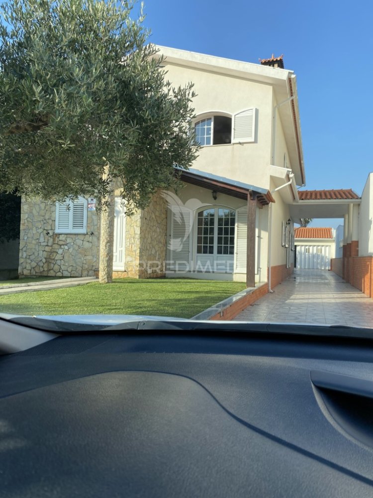 4 غرف نوم منزل في Aveiro, Portugal رقم 128263