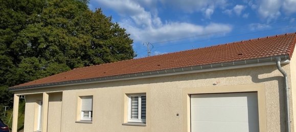 3 غرف نوم منزل في Valcourt, France رقم 61707 9