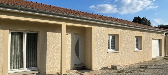 3 غرف نوم منزل في Valcourt, France رقم 61707 8