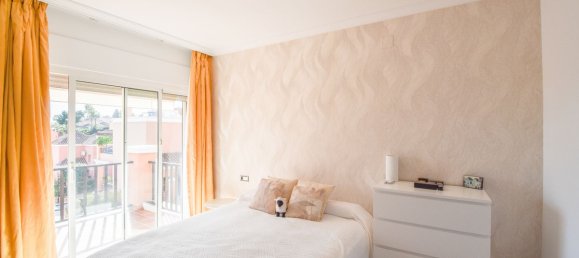 4 chambres Maison de ville à Marbella, Spain No. 43735 19