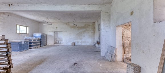 5 rooms House in Presicce Acquarica, Italy No. 159664 16