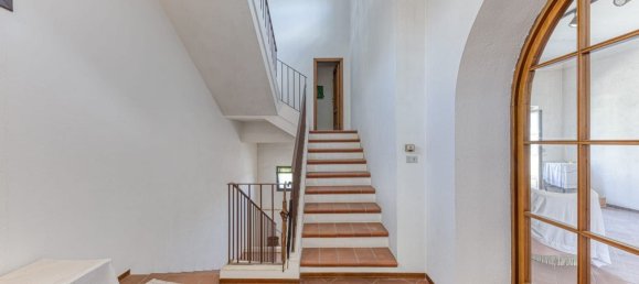 5 rooms House in Presicce Acquarica, Italy No. 159664 15