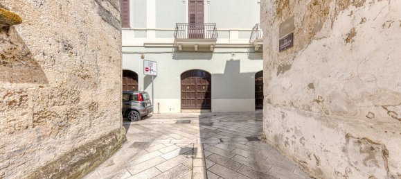 5 rooms House in Presicce Acquarica, Italy No. 159664 27