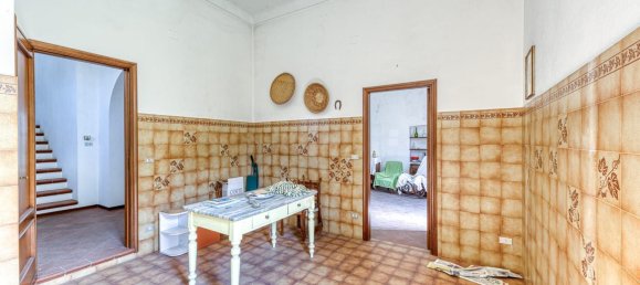 5 rooms House in Presicce Acquarica, Italy No. 159664 13
