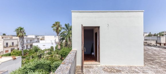 5 rooms House in Presicce Acquarica, Italy No. 159664 36