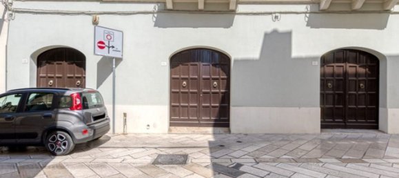 5 rooms House in Presicce Acquarica, Italy No. 159664 31