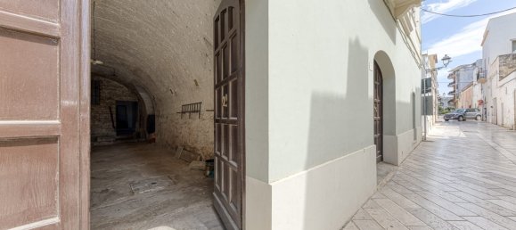 5 rooms House in Presicce Acquarica, Italy No. 159664 24