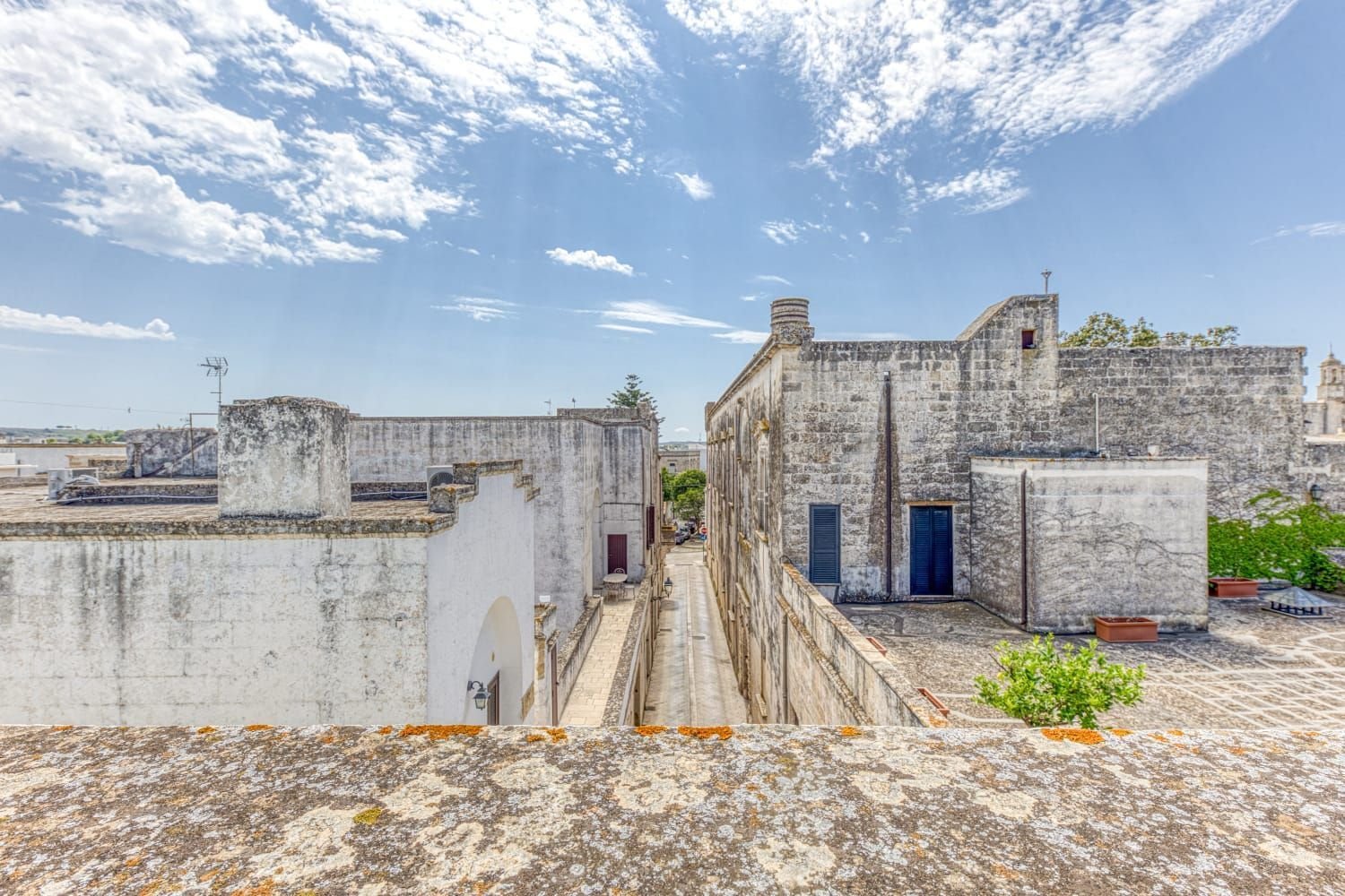 5 rooms House in Presicce Acquarica, Italy No. 159664