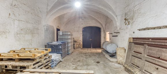 5 rooms House in Presicce Acquarica, Italy No. 159664 18