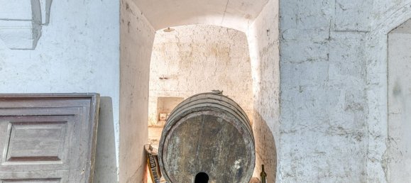 5 rooms House in Presicce Acquarica, Italy No. 159664 20