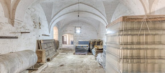 5 rooms House in Presicce Acquarica, Italy No. 159664 21