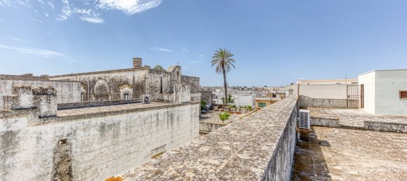 5 rooms House in Presicce Acquarica, Italy No. 159664 35