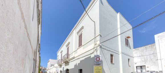 5 rooms House in Presicce Acquarica, Italy No. 159664 32