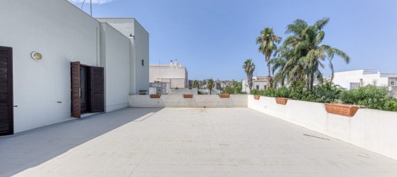 5 rooms House in Presicce Acquarica, Italy No. 159664 39