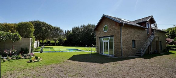 Grundstück in Klang, France, Nr. 238343 11