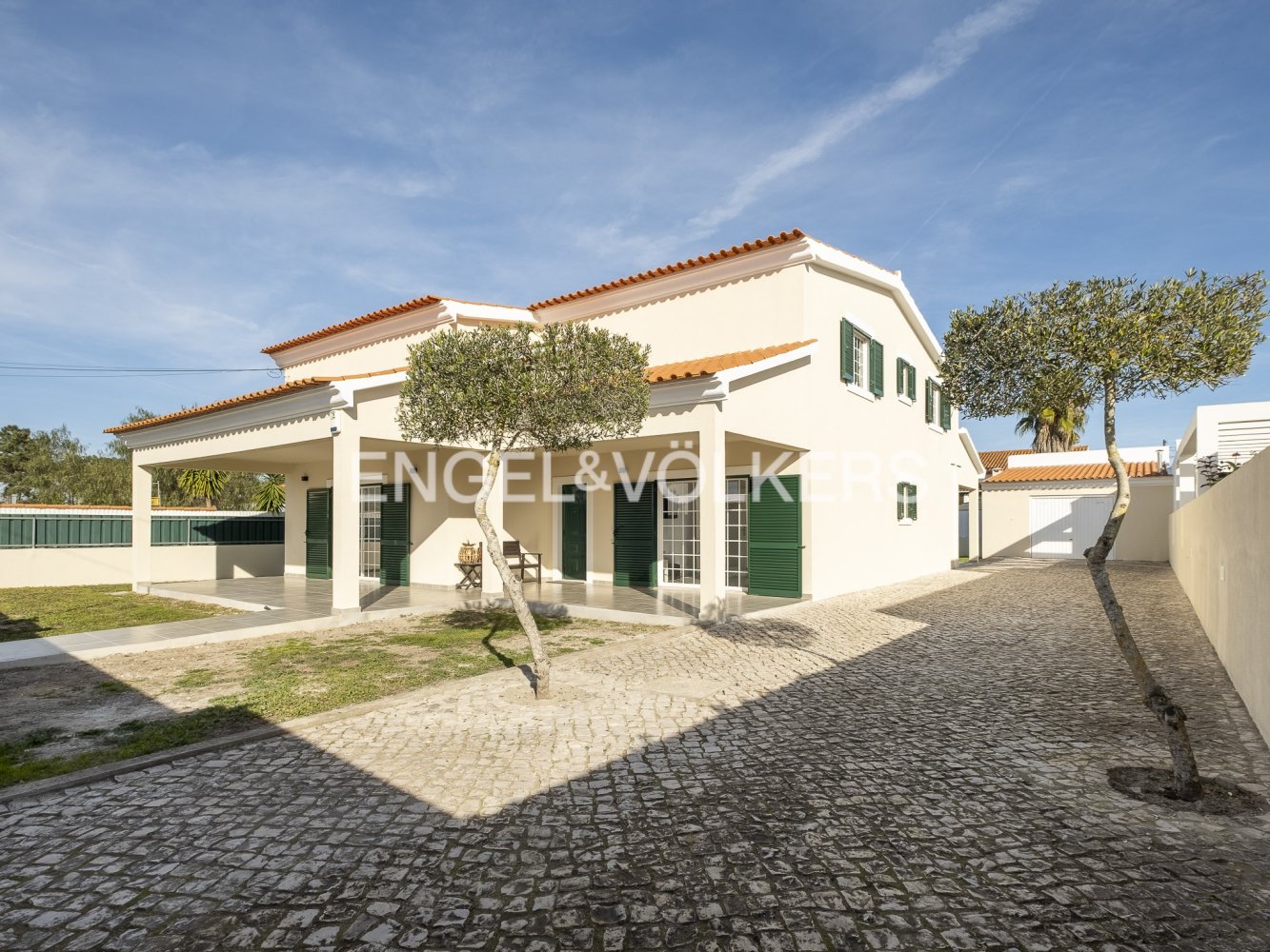 5 bedrooms House in Setubal, Portugal No. 14185