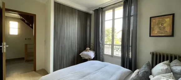 3 bedrooms House in Beauchamp, France No. 323494 5