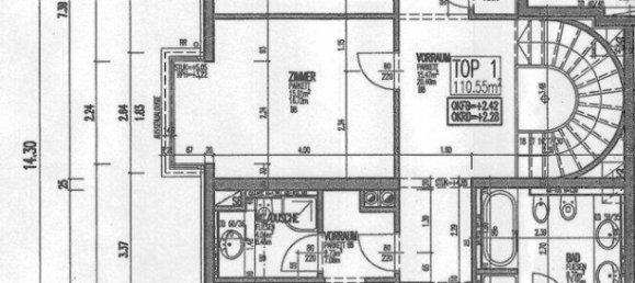 6 rooms Duplex in Dobling, Austria No. 246956 24