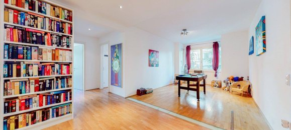 6 rooms Duplex in Dobling, Austria No. 246956 11