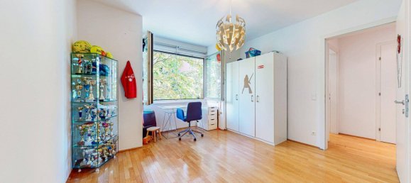 6 rooms Duplex in Dobling, Austria No. 246956 19