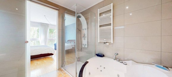 6 rooms Duplex in Dobling, Austria No. 246956 15