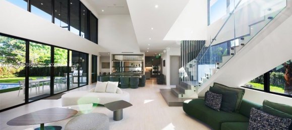 8 Schlafzimmer Villa in Miami, USA, Nr. 614441 9