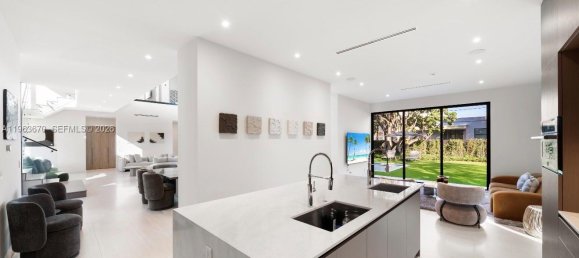 8 Schlafzimmer Villa in Miami, USA, Nr. 614441 20
