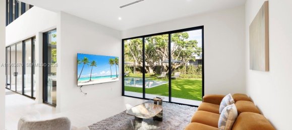 8 Schlafzimmer Villa in Miami, USA, Nr. 614441 22
