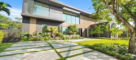 8 Schlafzimmer Villa in Miami, USA, Nr. 614441 7