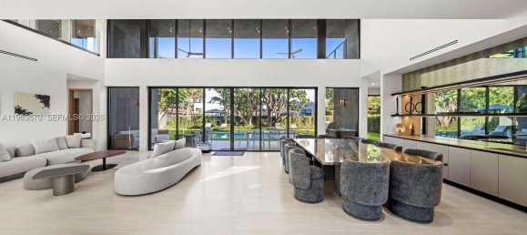 8 Schlafzimmer Villa in Miami, USA, Nr. 614441 10