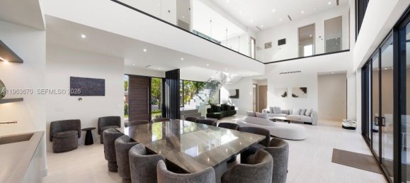 8 Schlafzimmer Villa in Miami, USA, Nr. 614441 12