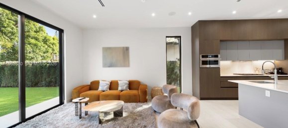 8 Schlafzimmer Villa in Miami, USA, Nr. 614441 21