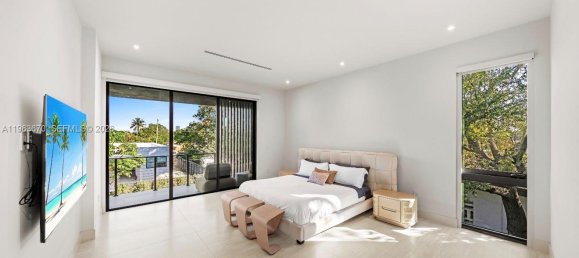 8 Schlafzimmer Villa in Miami, USA, Nr. 614441 25