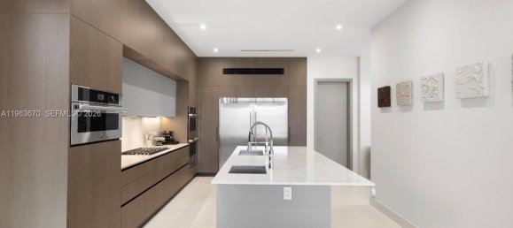 8 Schlafzimmer Villa in Miami, USA, Nr. 614441 19