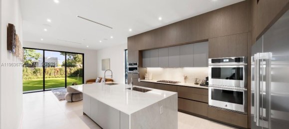 8 Schlafzimmer Villa in Miami, USA, Nr. 614441 18
