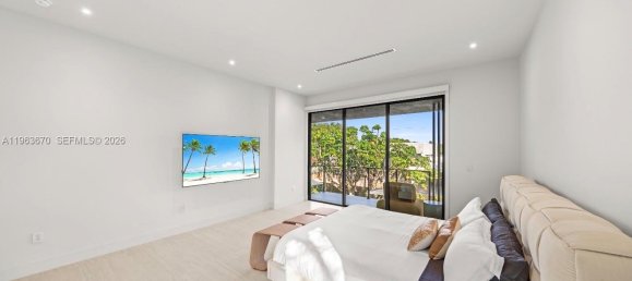 8 Schlafzimmer Villa in Miami, USA, Nr. 614441 26