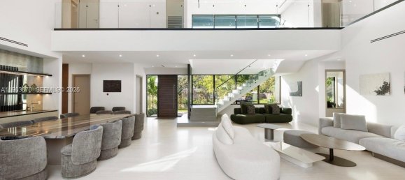 8 Schlafzimmer Villa in Miami, USA, Nr. 614441 16
